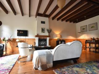 Holiday Home in Le Châtelet with Pool - 7