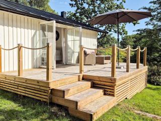 Magical Seaside Retreat on Tjorn-By Traum - Berga - 7