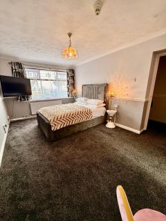 Carlton Hotel - Shanklin - 7