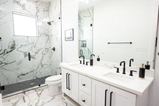 Luxe New Construction Home in Quiet Neighborhood - 1