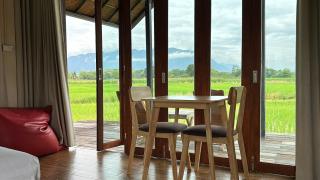 Baan Porhdoi Goidao - Chiang Dao - 1