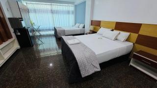 San Isidro Grand Hotel - 3