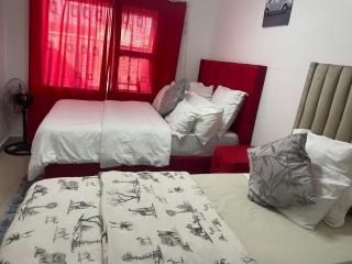 Brooklyn Queens and Kings Guesthouse - Cape Town - 3