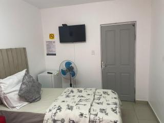 Brooklyn Queens and Kings Guesthouse - Cape Town - 2