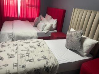 Brooklyn Queens and Kings Guesthouse - Kapstadt - 1