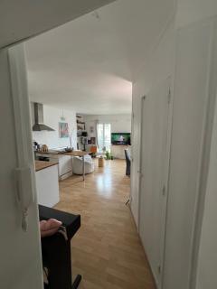 Appartement, Parisien atypique - 4