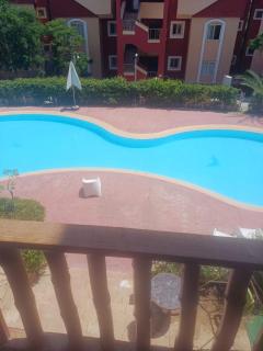 North Coast chalet for rent - Dawwār Abū Duray‘ah ‘Abd al Karīm - 1