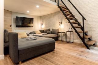 Royal Vintage Loft with 2 bathrooms - 5