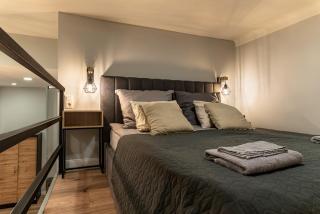 Royal Vintage Loft with 2 bathrooms - 4