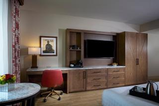 Seminole Brighton Bay Hotel & Casino - 4