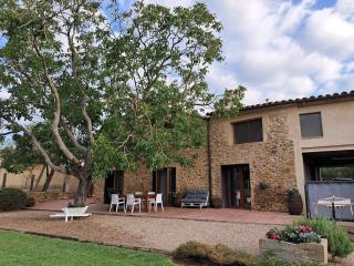 Rural Can Garriga - 8
