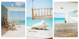 Villa Impala - Beachfront 5,5BR in Simpson Bay, Sint Maarten - Simpson Bay - 8