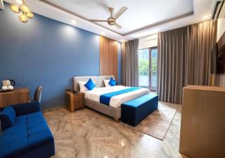 Hotel K2 By L Elegant Advant and Sector 143B - Noida - 4