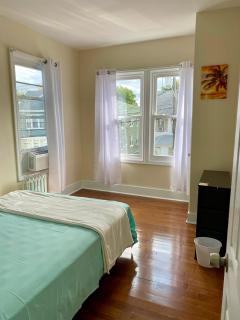 Tropical Oasis - Room 1 - 2