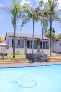 Nouvelle Ere Beauty Spa & Boutique Guesthouse - Centurion - 9