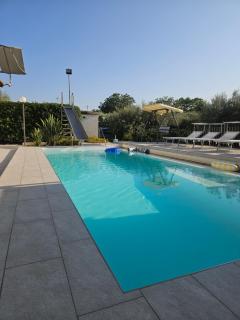 Villa Paola Pantalica - 6