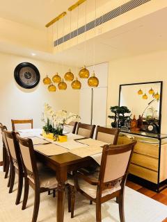 Cinnamon Life Residences - 4