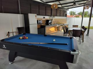 Homestay 229 Private Pool - Port Dickson - 9