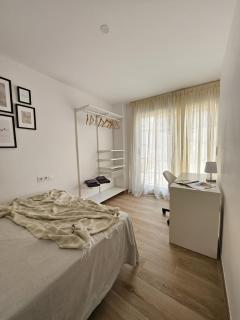 Chic Escape Apartment - Godella - 2