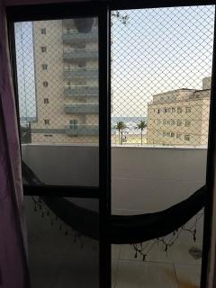 apartamento cobertura frente ao mar - 3