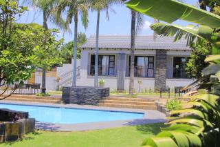 Nouvelle Ere Beauty Spa & Boutique Guesthouse - Centurion - 0