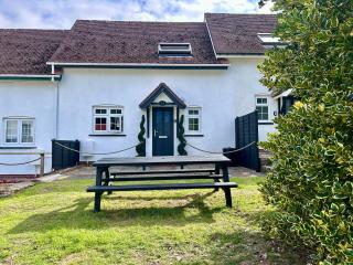 The Retreat - Aberporth Cottage - Y Cilio - 7