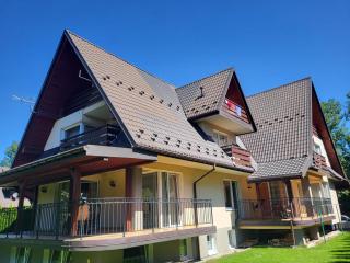 Ambasada Wypoczynku - Zakopane - 6