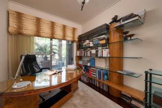 Exclusive villa with swimming pool in Voula - 8