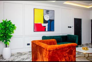 De Groove Apartment - 9