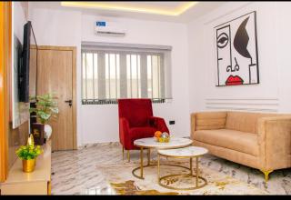 De Groove Apartment - Lekki - 4