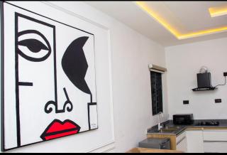 De Groove Apartment - Lekki - 3