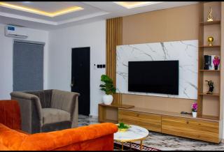 De Groove Apartment - Lekki - 2