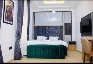 De Groove Apartment - 1