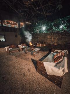 Pousada Acalanto - 7