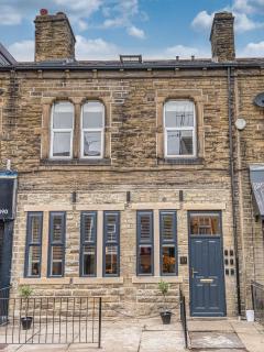 Haworth Heights - An AMAZING Aparthotel! - Haworth - 8
