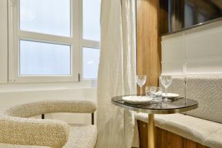 Mona-Lisa's home - París - 1