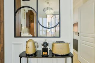 Mona-Lisa's home - París - 2