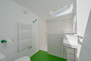 Beautiful loft - Montmartre - Paris - 4