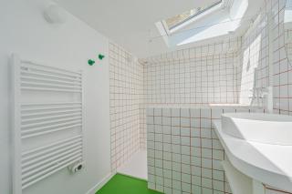 Beautiful loft - Montmartre - Paris - 3