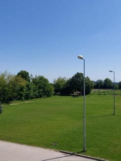 Gminny Ośrodek Sportu i Rekreacji w Zakrzowie - Zakrzów - 6