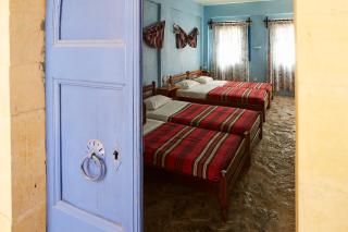 Arolithos Traditional Cretan Village Hotel - 1