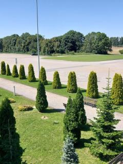 Gminny Ośrodek Sportu i Rekreacji w Zakrzowie - Zakrzów - 7