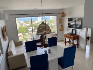 Everything is brand new! Apartment with spectacular views! - 4