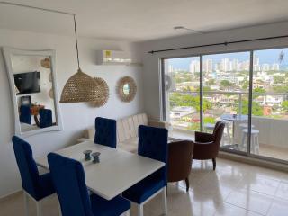 Everything is brand new! Apartment with spectacular views! - 1