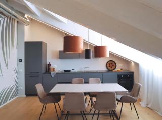 AR Boutique Apartments - Bergamo - 0