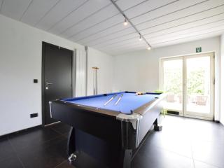 Luxury Villa with Pool - 5