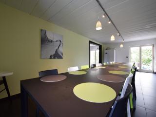 Luxury Villa with Pool - Beausaint - 1