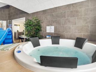 Luxury Retreat with Pool - By Traum Ferienwohnungen - 7