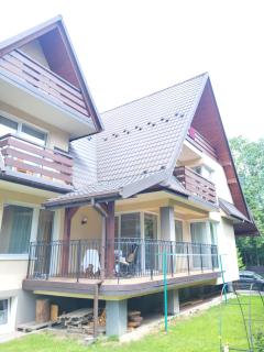 Ambasada Wypoczynku - Zakopane - 5