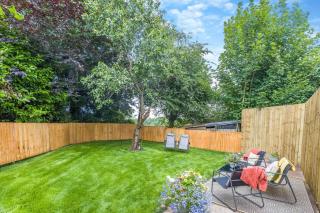 Southside Cottage - Neenton - 9